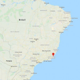 Oil spill in Brazil: oil found in Rio State