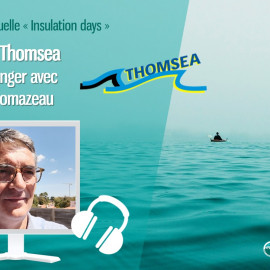 Webinaires de présentation des membres de Thomsea Respectocean