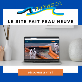 Thomsea website